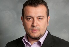 Τι απαντά στη Λ. Κανέλλη ο Νίκος Παππάς
