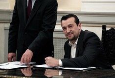 Παππάς: Τα τελεσίγραφα απορρίπτονται
