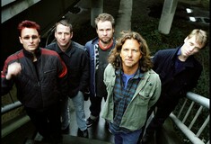 Μία unplugged ηχογράφηση από τους Pearl Jam