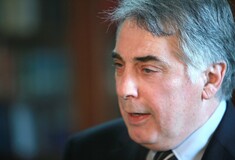 Δικαστική έρευνα για τον πρύτανη του Πανεπιστημίου Αθηνών