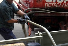 Καθορίστηκε στα 35 λεπτά το λίτρο το επίδομα θέρμανσης