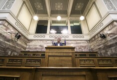 Ποτάμι: Ο Τσίπρας μας πρότεινε υπουργεία και να μπούμε στην κυβέρνηση