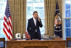 ΗΠΑ: Συμβιβαστική λύση για να μην περάσει η κρίση τον Ατλαντικό