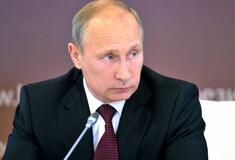 Ο Πούτιν διέταξε την επιστροφή των ρώσων στρατιωτών στις βάσεις τους
