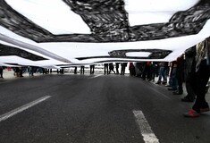 «Κόλαφος» η έκθεση του ΣτΕ για το ρατσισμό στην Ελλάδα