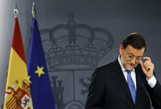 Ραχόι: Συγγνώμη για τα σκάνδαλα
