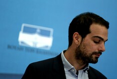 Σακελλαρίδης: Ο Βαρουφάκης κάνει εξαιρετικά τη δουλειά του