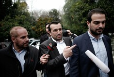 Σακελλαρίδης: Δεν αποδεχόμαστε αύξηση ΦΠΑ