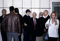 Tι είπε ο Σημίτης στη δίκη του Άκη