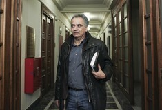 Σκουρλέτης: Δεν κάνουμε πίσω στα εργασιακά