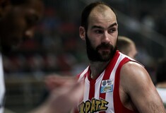 Τη δίωξη Γιαννακόπουλου θα ζητήσει ο Σπανούλης