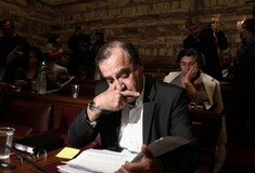 Στρατούλης: Κορυφαία στιγμή αξιοπρέπειας η μη καταβολή της δόσης