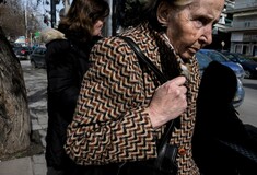 Τιμωρία με χαράτσι στις πρόωρες συνταξιοδοτήσεις