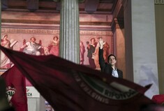 Ποιοι θα είναι οι υπουργοί στην κυβέρνηση ΣΥΡΙΖΑ-Καμμένου