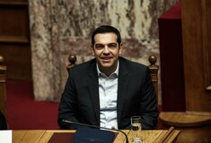 Στη Βιέννη σήμερα ο Πρωθυπουργός