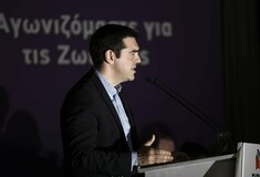 Σήμερα στη Βουλή το ν/σ για την ανθρωπιστική κρίση