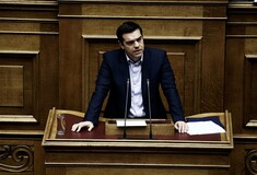 Το μεσημέρι η απάντηση Τσίπρα στους δανειστές και τον Ντάισελμπλουμ