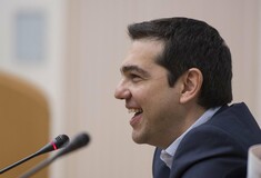 Άνοιχτό άφησε το ενδεχόμενο δημοψηφίσματος ο Τσίπρας