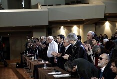 F.T.: Οι αποζημιώσεις είναι ένα κόκαλο για να το γλείφουν οι εσωκομματικοί επικριτές