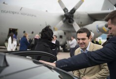 Γερμανικός Τύπος: Καμία πρόοδος στη Ρίγα