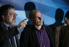 Ξεκινούν σήμερα οι διαπραγματεύσεις στις Βρυξέλλες