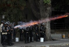 Και άλλος νεκρός στη Βενεζουέλα