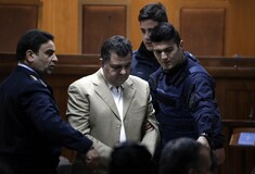 Δίκη της Χρυσής Αυγής: Σήμερα εξετάζεται το αίτημα για μεταφορά της σε άλλο χώρο