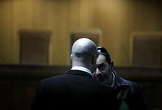 Υπ. Δικαιοσύνης: Αλλαγή αίθουσας της Χ.Α. θα ήταν παρέμβαση στη δίκη