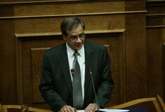 Xαρδούβελης: Οι εταίροι δεν έδωσαν χρήματα το Νοέμβριο για να μας έχουν στο χέρι