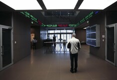 Goldman Sachs: Ένα Grexit θα είναι «σοκ» για τα ομόλογα Ιταλίας και Ισπανίας