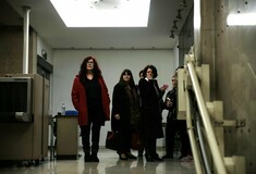 Έρχονται τελικά αύριο τεχνικά κλιμάκια στην Αθήνα
