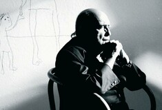 Ο μέγιστος βραζιλιάνος αρχιτέκτονας Όσκαρ Νιμέγιερ πέθανε χθες