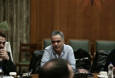 Σκουρλέτης: Η συμφωνία είναι καλή για τον λαό και την πατρίδα