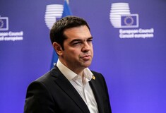 Αλ. Τσίπρας: Ή δεν θέλουν συμφωνία ή εξυπηρετούν συμφέροντα στην Ελλάδα