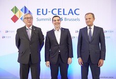 Δραματικό το παρασκήνιο στις Βρυξέλλες