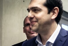 Bloomberg: Τι περιέχει η Ελληνική πρόταση