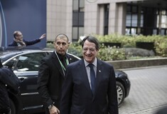 Η Κύπρος μπορεί να μπλοκάρει με βέτο τη συμφωνία των Βρυξελλών με την Άγκυρα