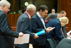 Mεγάλη νύχτα στις Βρυξέλλες - Δεν αναμένεται ολοκληρωμένη συμφωνία απόψε
