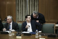 O Tσίπρας επιχειρεί άνοιγμα στους αγρότες με δέλεαρ τρεις βελτιώσεις