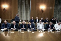 Σήμερα το έκτακτο υπουργικό συμβούλιο για να εκτονωθεί η κρίση με τους αγρότες