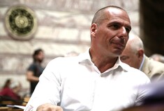 Στο αρχείο η έρευνα για το Plan B του Βαρουφάκη