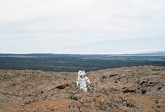 Ladies and Gentlemen We Are Floating in Space