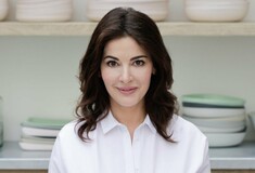 Γιατί όλοι βρίζουν τη Nigella Lawson επειδή έφτιαξε ένα τοστ με αβοκάντο;