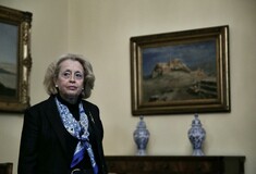 Η Πρόεδρος του Αρείου Πάγου μήνυσε για εξύβριση καθηγητή που την αποκάλεσε «αφελή»