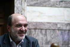 Αλεξιάδης για περιουσιολόγιο: Δεν θα ψάξουμε το βραχιόλι της γιαγιάς