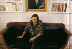 O σκηνοθέτης Νίκος Παναγιωτόπουλος μέσα από τις συνεντεύξεις του