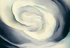 Τα άνθη της Georgia O’Keeffe θα στολίσουν την Tate Modern