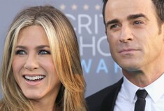 Jennifer Aniston: "Είμαστε ολοκληρωμένοι με ή χωρίς ταίρι, με ή χωρίς παιδί"