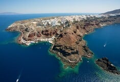 Ολόκληρη η ακτογραμμή της Ελλάδας και της Μεσογείου σε βίντεο και φωτογραφίες