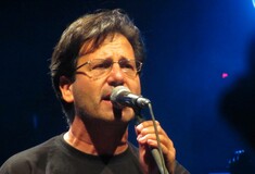 Αυτή είναι η καλοκαιρινή περιοδεία του Θανάση Παπακωνσταντίνου